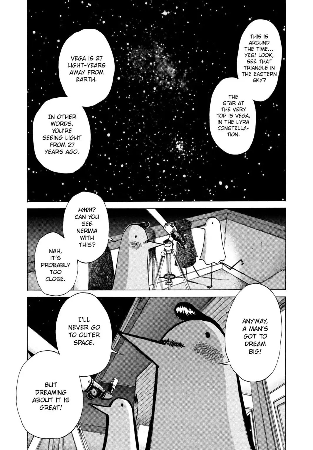 Oyasumi Punpun Chapter 1 image 24
